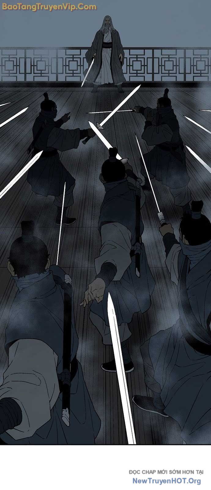Vĩ Linh Kiếm Tiên [Chap 113-122]