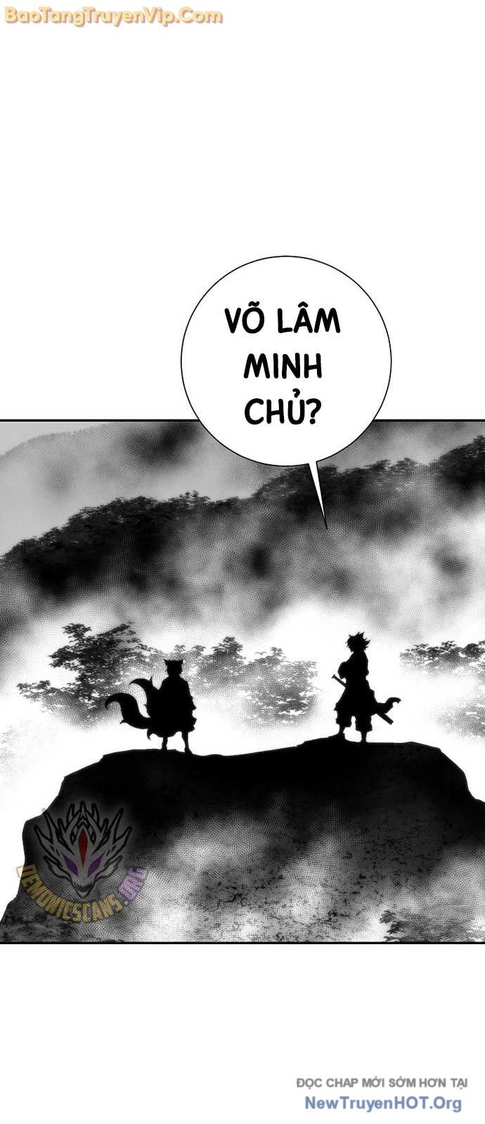 Vĩ Linh Kiếm Tiên [Chap 113-122]