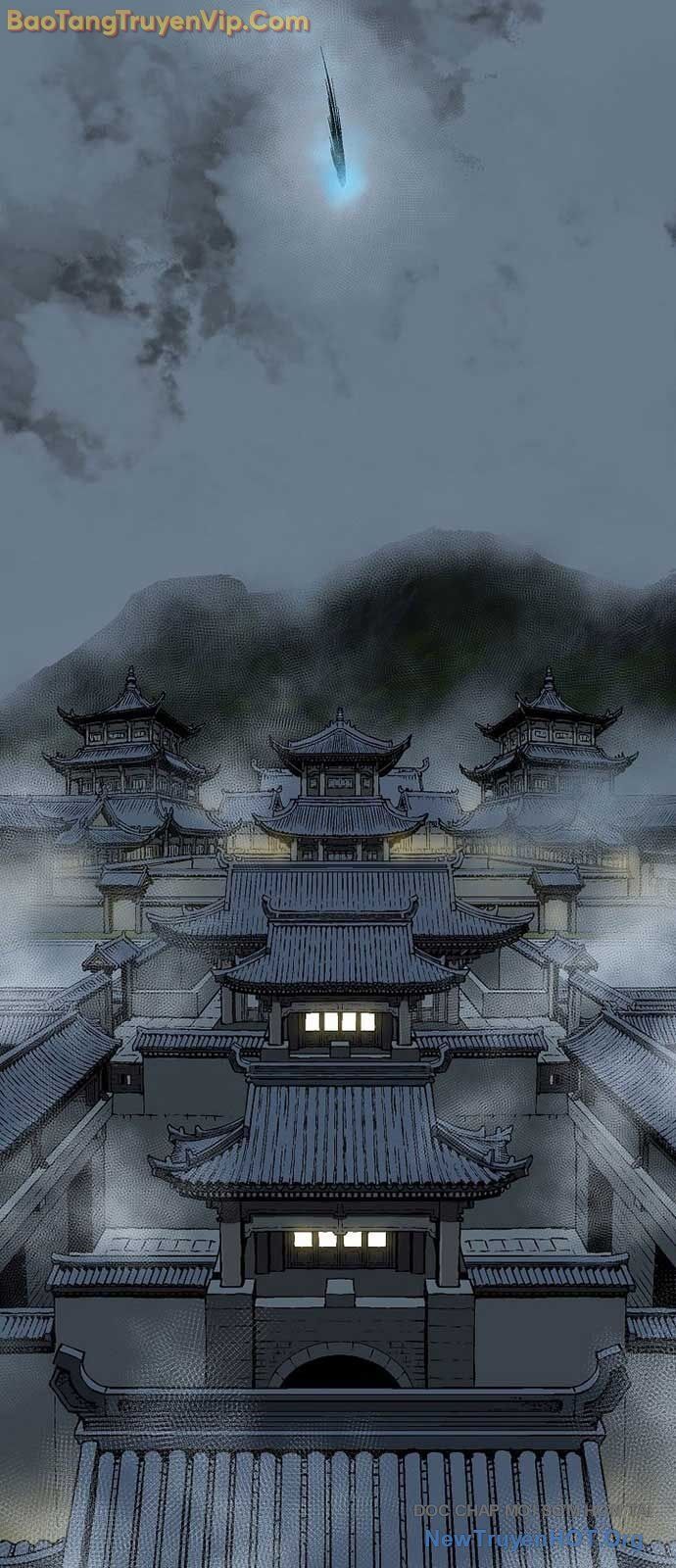 Vĩ Linh Kiếm Tiên [Chap 113-122]