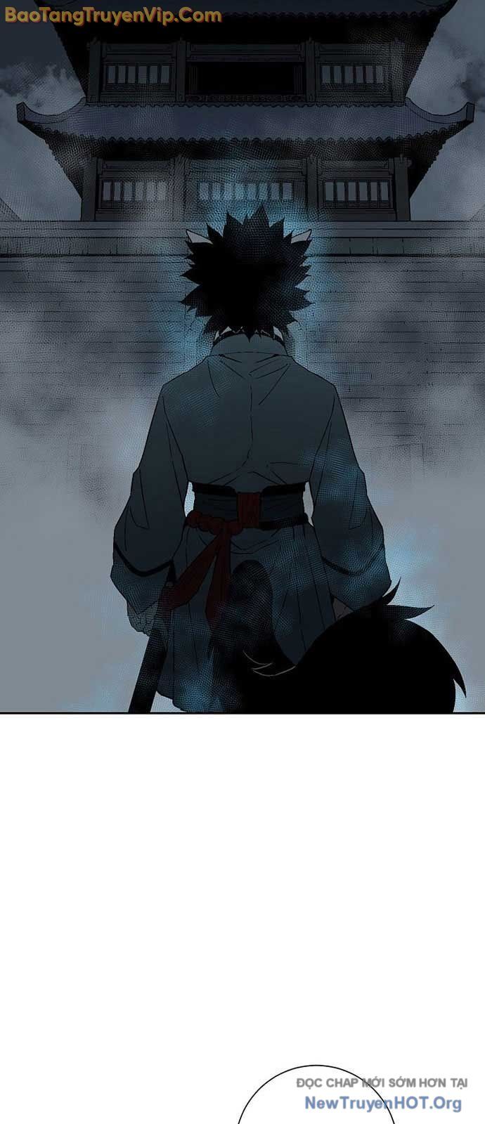 Vĩ Linh Kiếm Tiên [Chap 113-122]