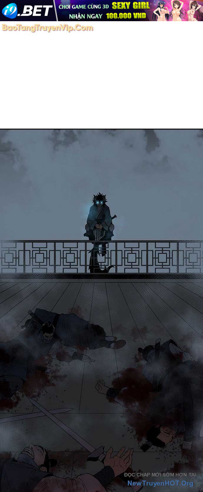 Vĩ Linh Kiếm Tiên [Chap 113-122]