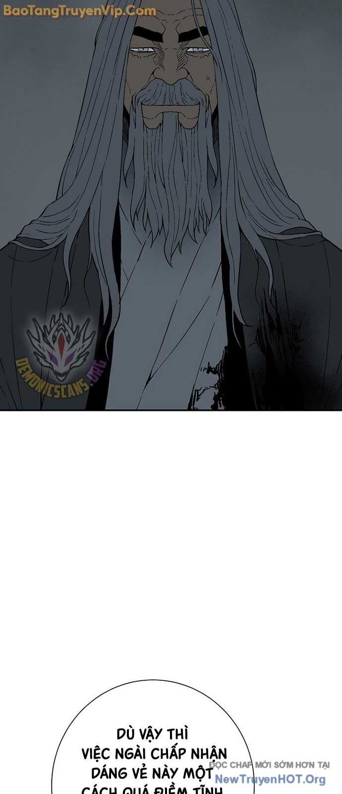 Vĩ Linh Kiếm Tiên [Chap 113-122]