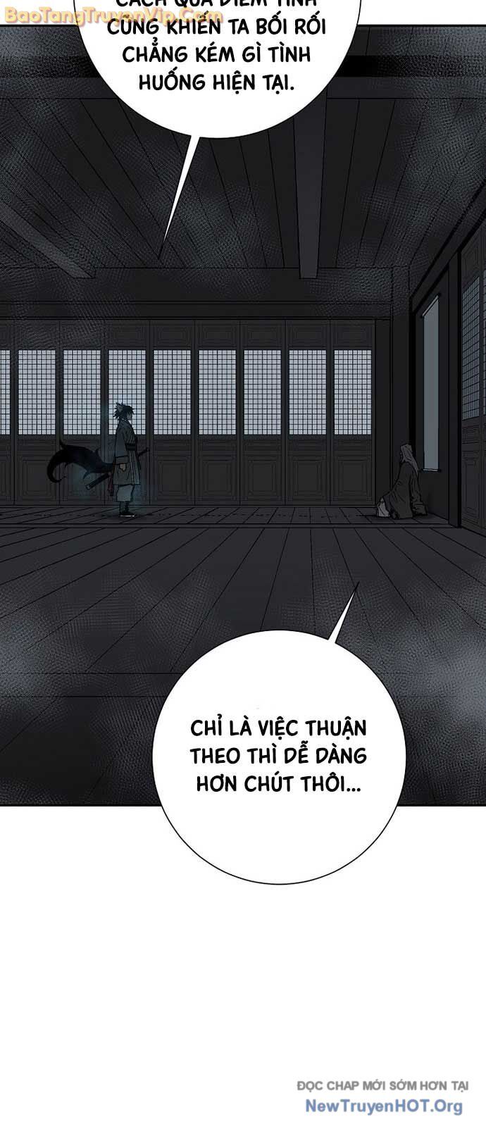 Vĩ Linh Kiếm Tiên [Chap 113-122]