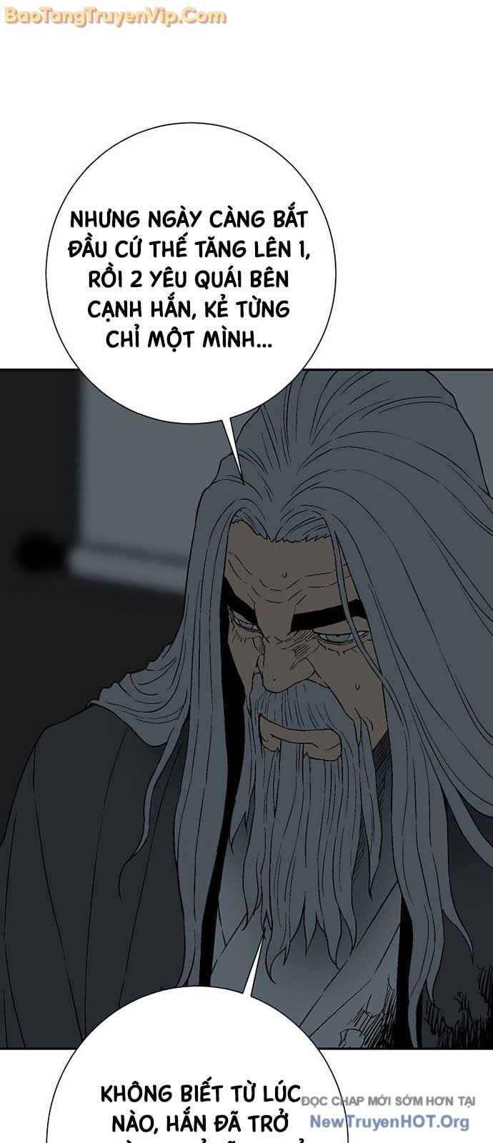 Vĩ Linh Kiếm Tiên [Chap 113-122]