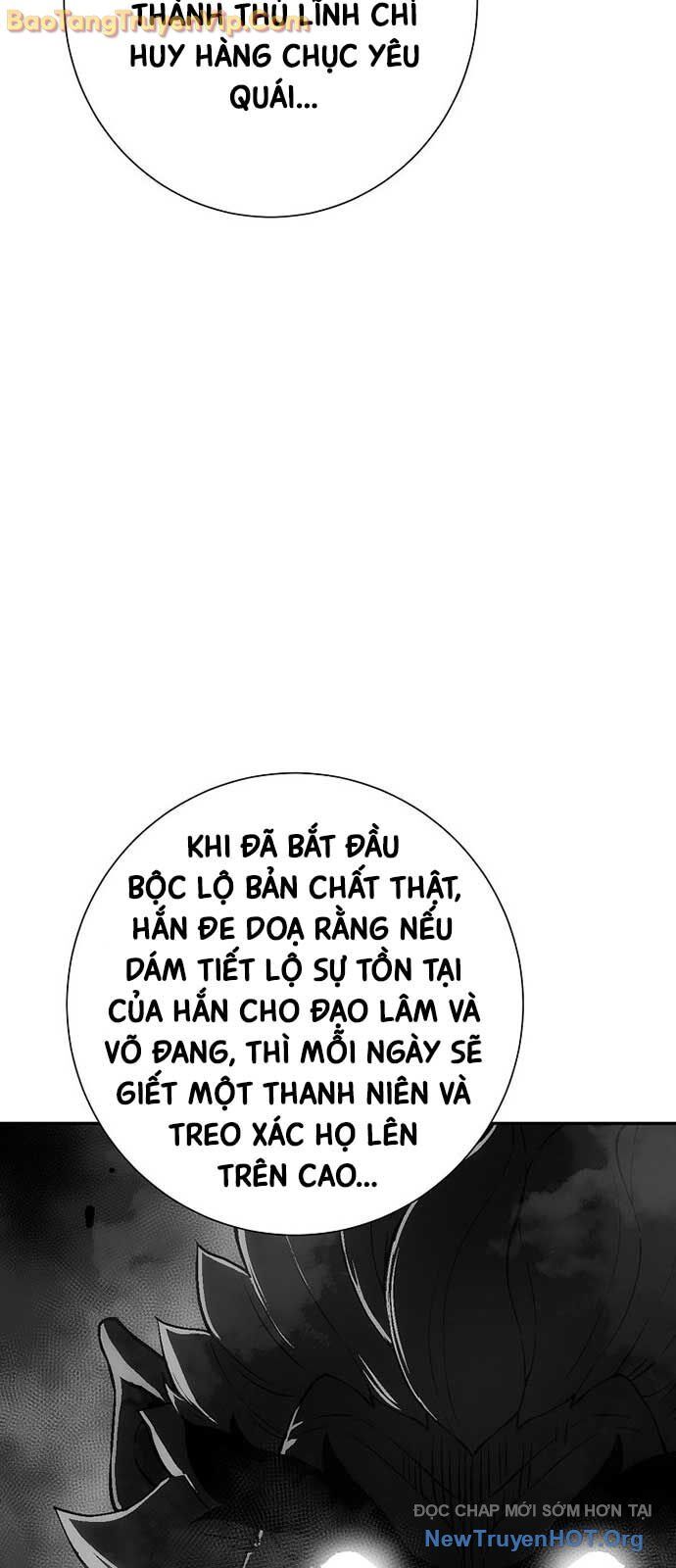 Vĩ Linh Kiếm Tiên [Chap 113-122]