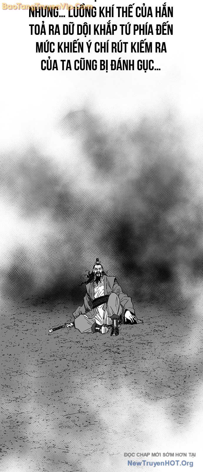 Vĩ Linh Kiếm Tiên [Chap 113-122]