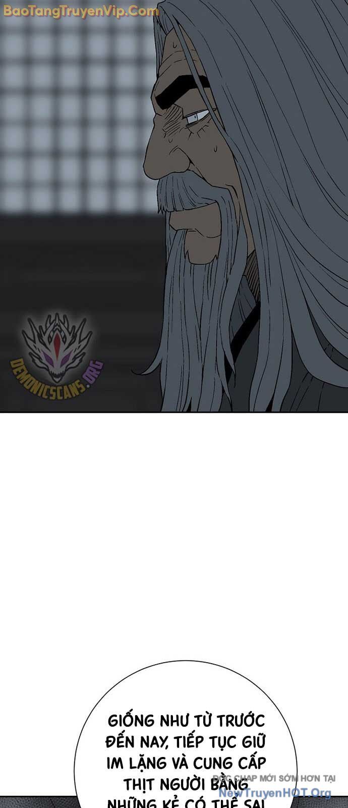 Vĩ Linh Kiếm Tiên [Chap 113-122]