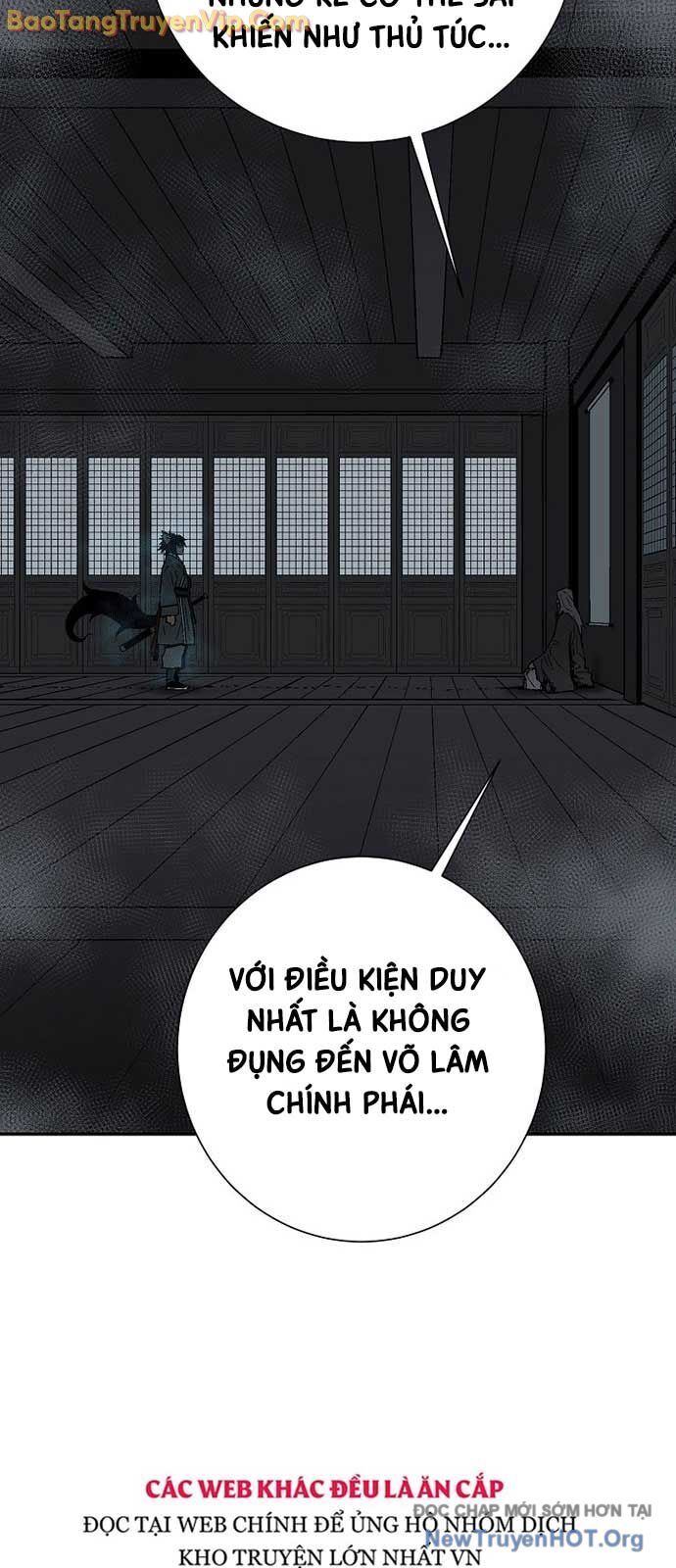 Vĩ Linh Kiếm Tiên [Chap 113-122]