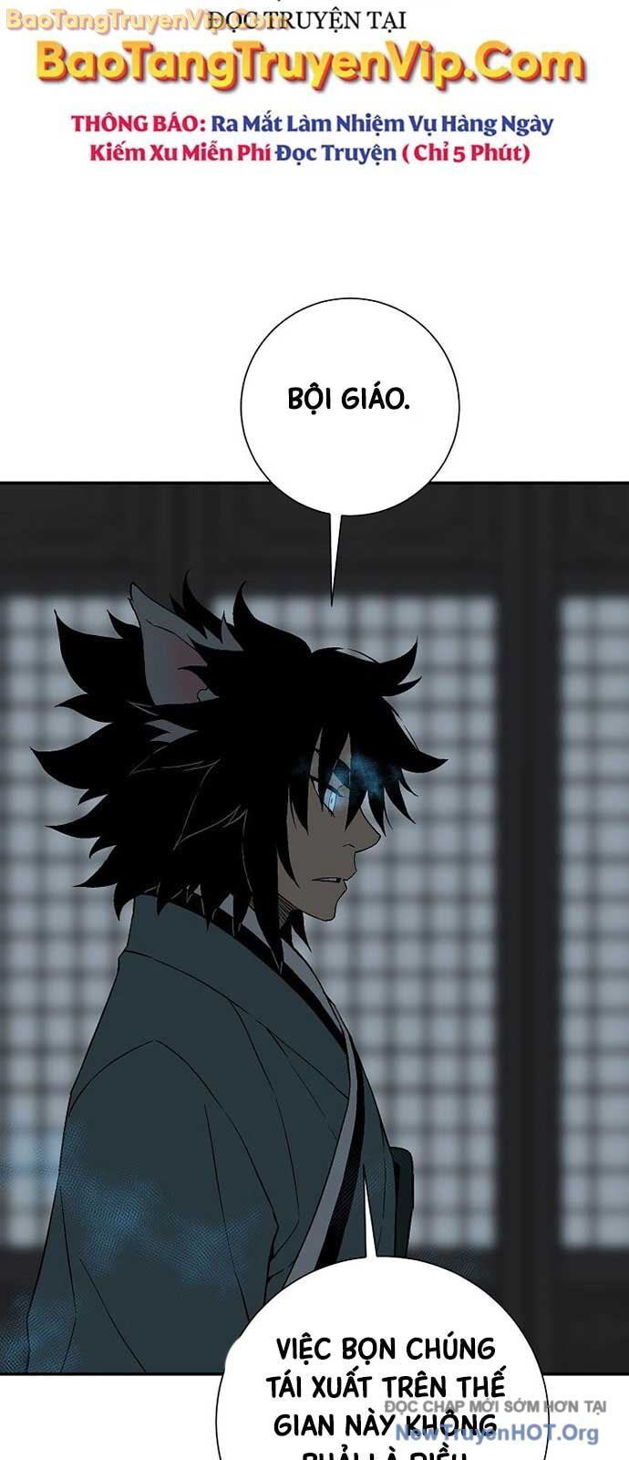 Vĩ Linh Kiếm Tiên [Chap 113-122]