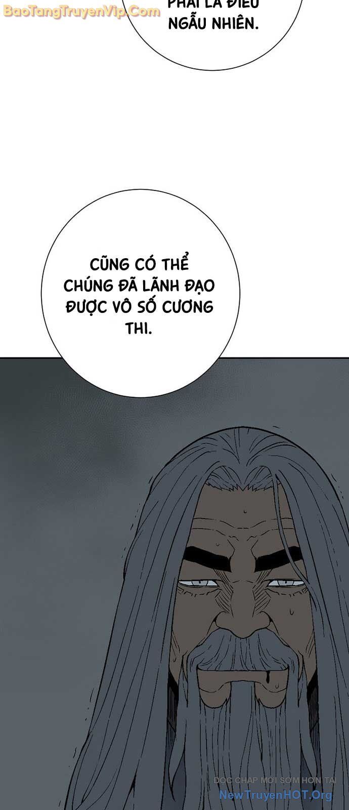 Vĩ Linh Kiếm Tiên [Chap 113-122]
