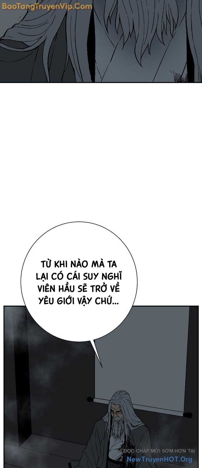 Vĩ Linh Kiếm Tiên [Chap 113-122]
