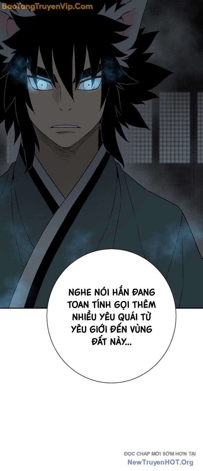 Vĩ Linh Kiếm Tiên [Chap 113-122]