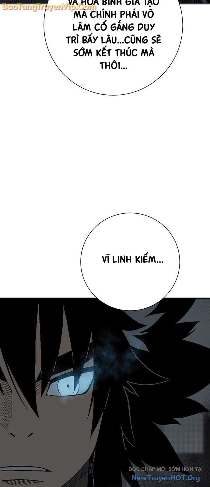 Vĩ Linh Kiếm Tiên [Chap 113-122]