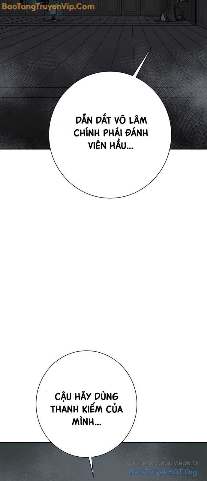 Vĩ Linh Kiếm Tiên [Chap 113-122]