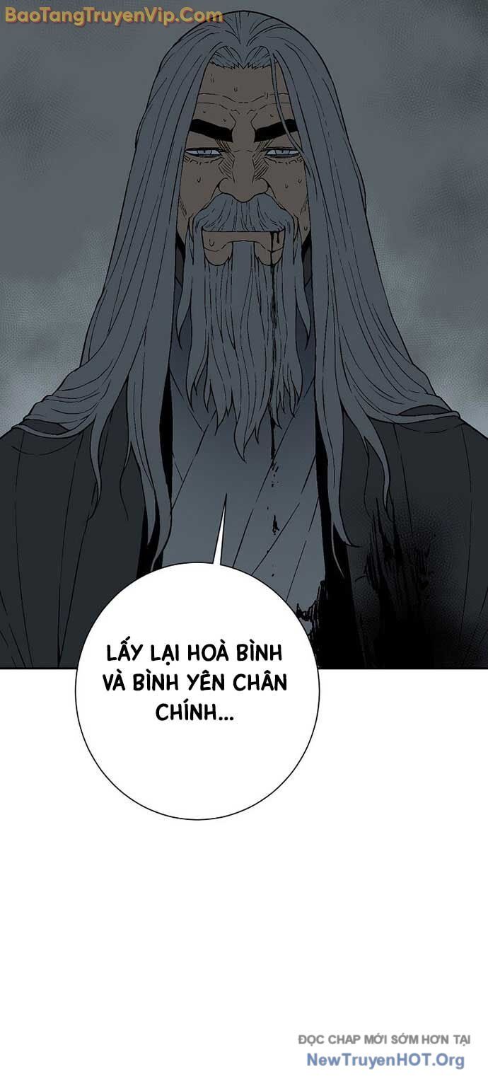 Vĩ Linh Kiếm Tiên [Chap 113-122]