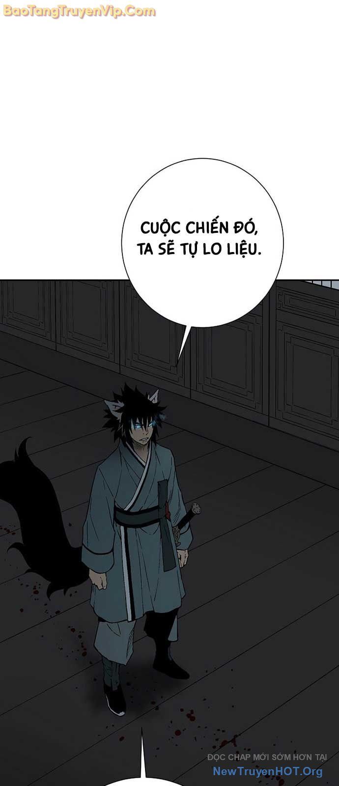 Vĩ Linh Kiếm Tiên [Chap 113-122]