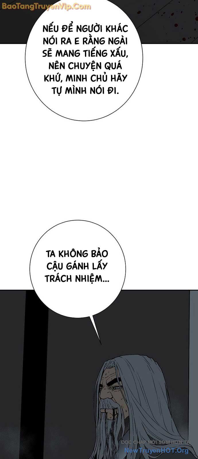 Vĩ Linh Kiếm Tiên [Chap 113-122]