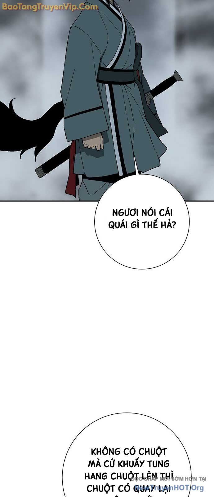 Vĩ Linh Kiếm Tiên [Chap 113-122]