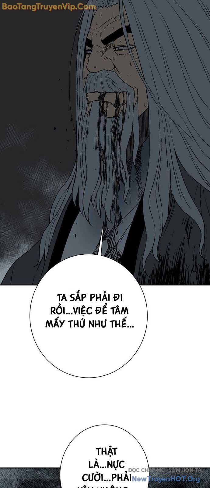Vĩ Linh Kiếm Tiên [Chap 113-122]