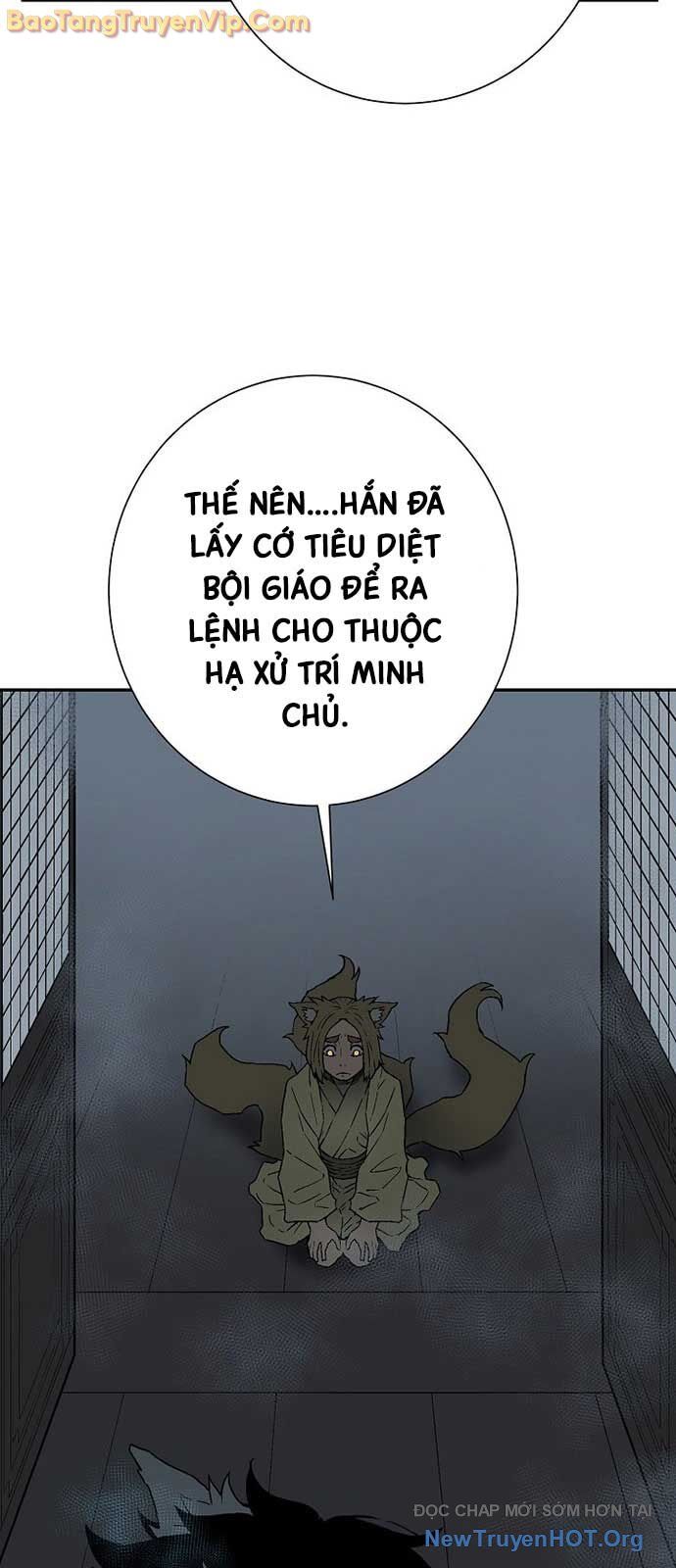 Vĩ Linh Kiếm Tiên [Chap 113-122]