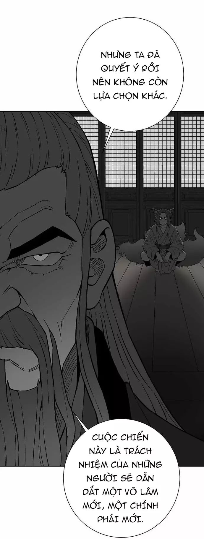 Vĩ Linh Kiếm Tiên [Chap 113-122]