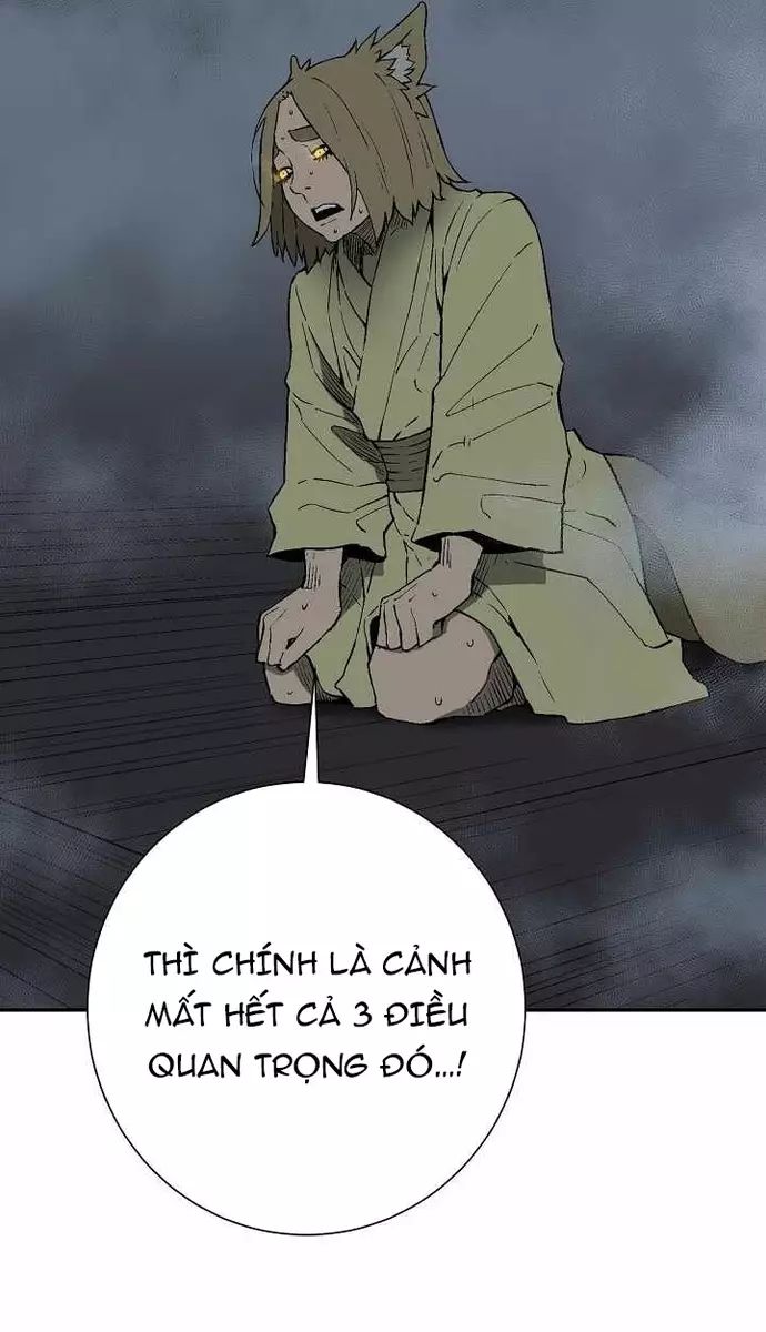 Vĩ Linh Kiếm Tiên [Chap 113-122]