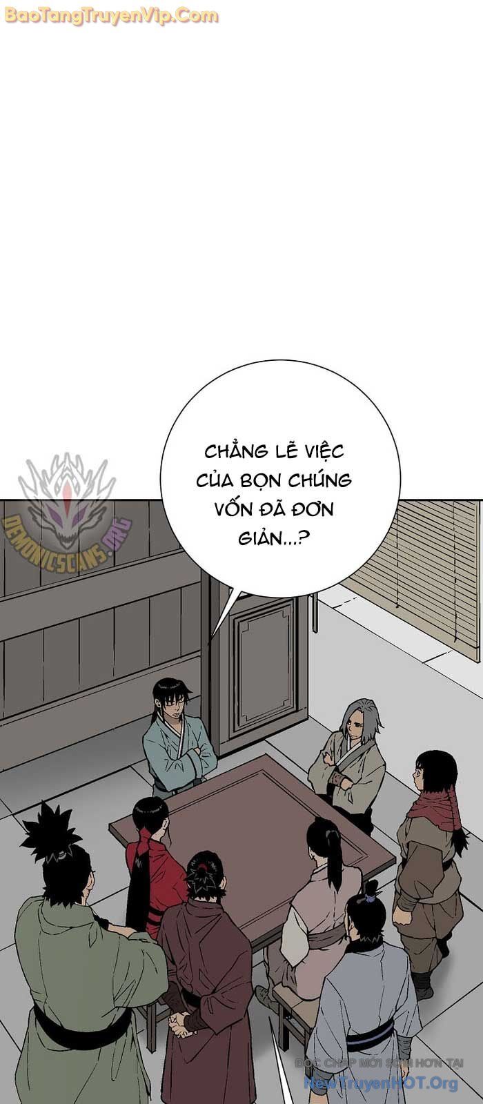 Vĩ Linh Kiếm Tiên [Chap 113-122]