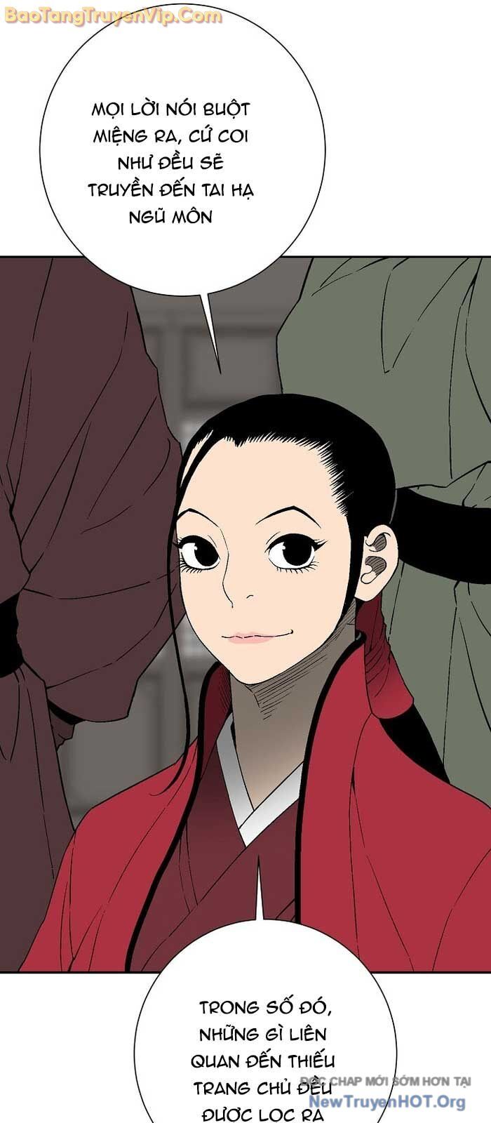 Vĩ Linh Kiếm Tiên [Chap 113-122]