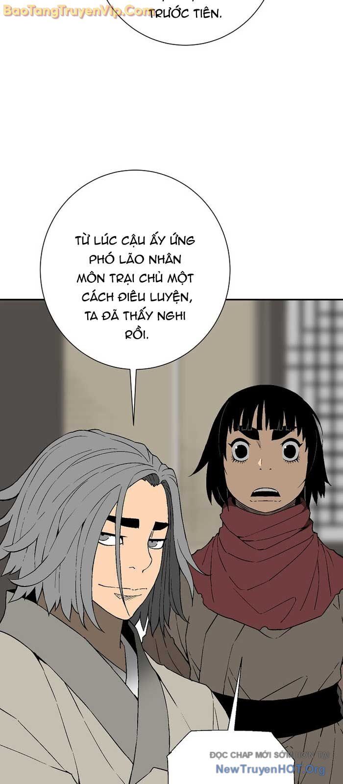 Vĩ Linh Kiếm Tiên [Chap 113-122]
