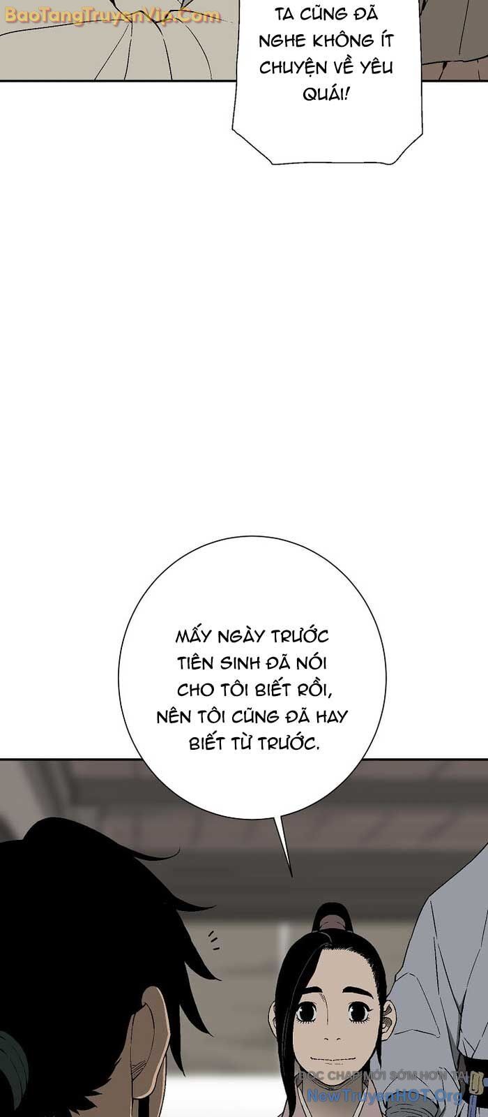 Vĩ Linh Kiếm Tiên [Chap 113-122]