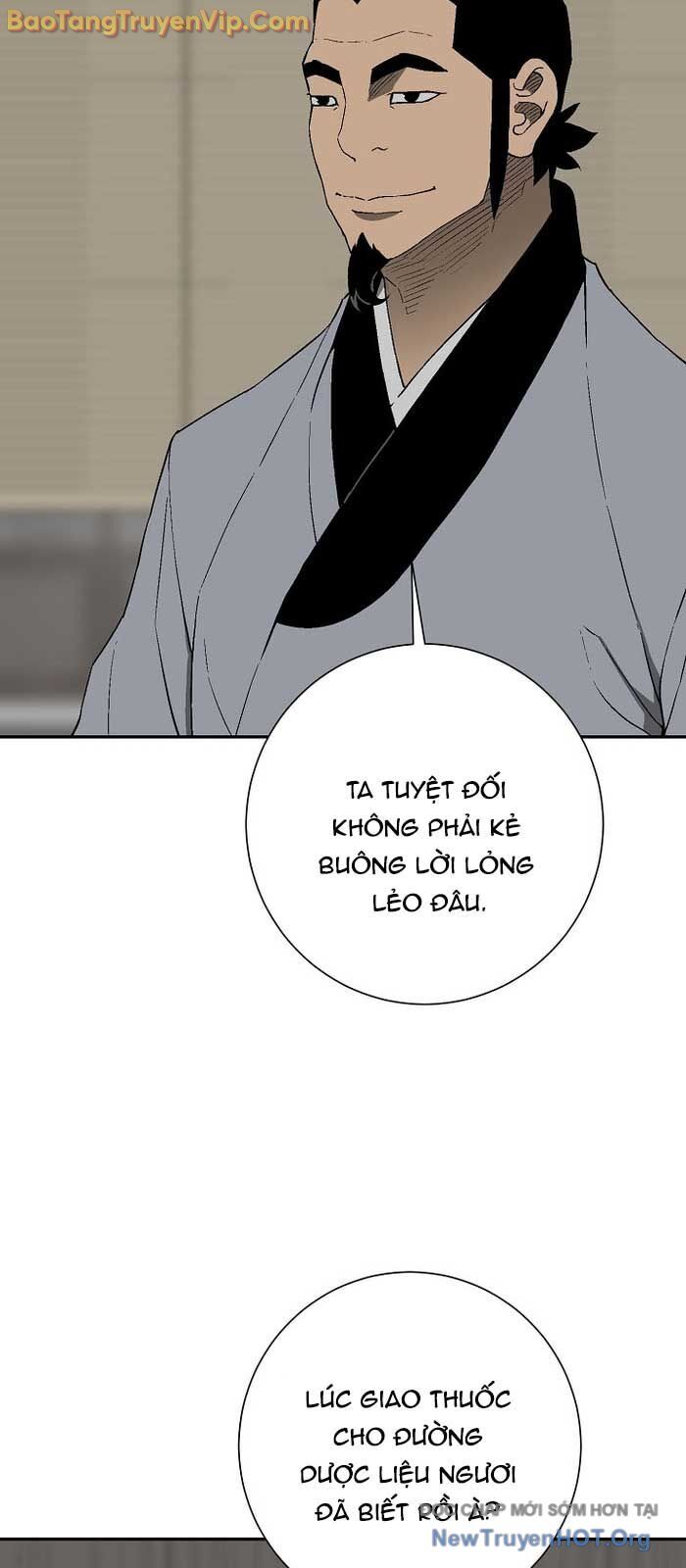 Vĩ Linh Kiếm Tiên [Chap 113-122]