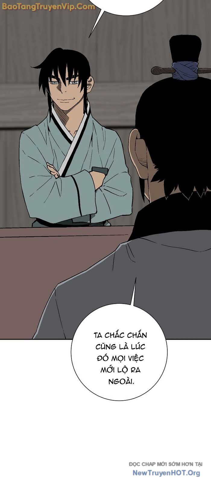 Vĩ Linh Kiếm Tiên [Chap 113-122]