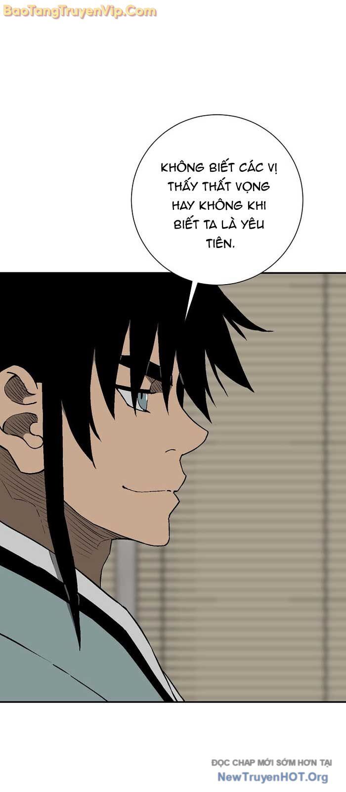 Vĩ Linh Kiếm Tiên [Chap 113-122]