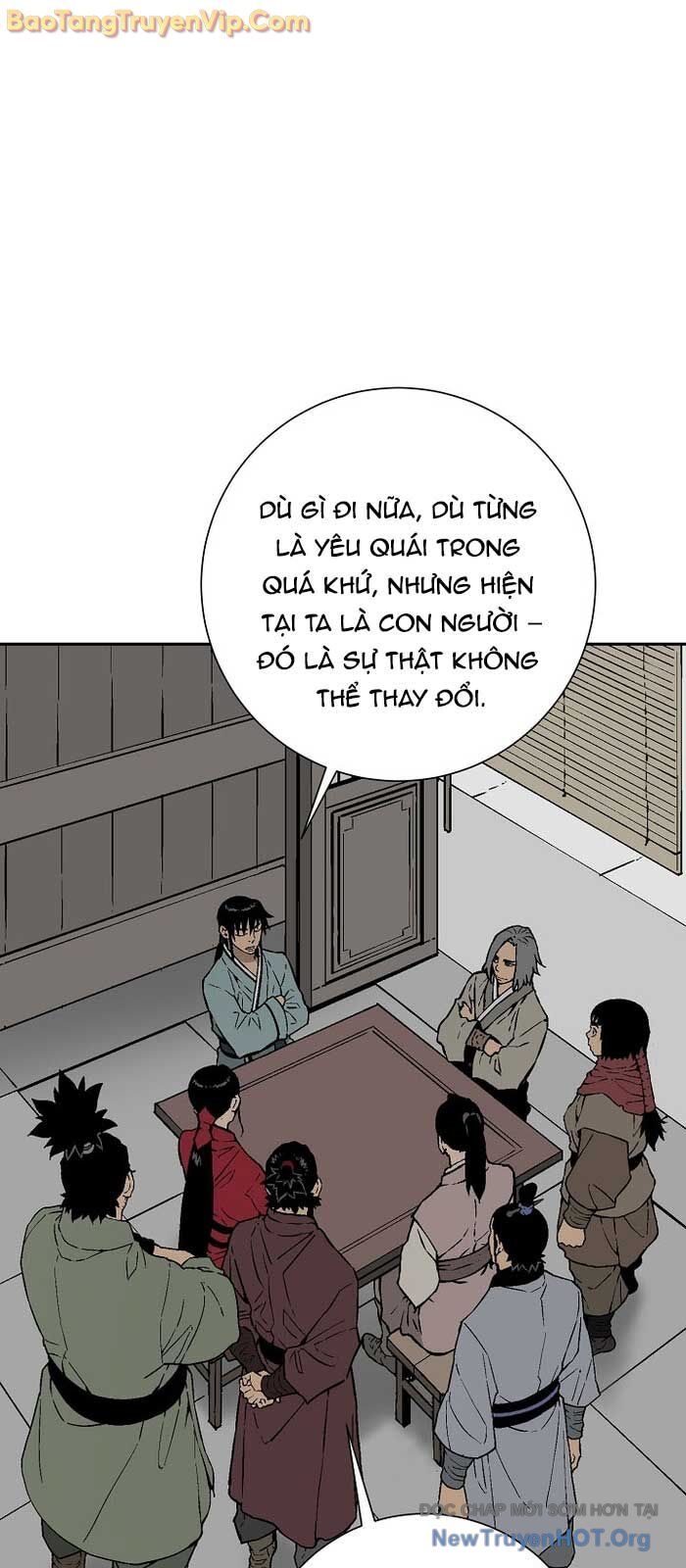 Vĩ Linh Kiếm Tiên [Chap 113-122]
