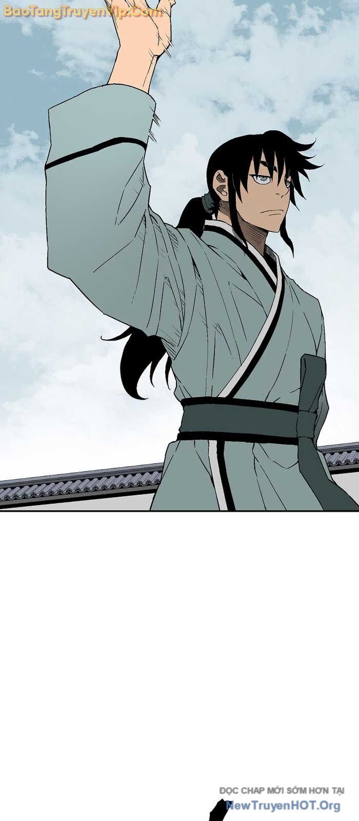 Vĩ Linh Kiếm Tiên [Chap 113-122]