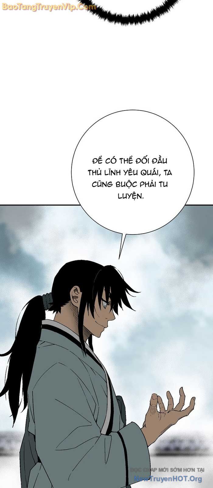 Vĩ Linh Kiếm Tiên [Chap 113-122]