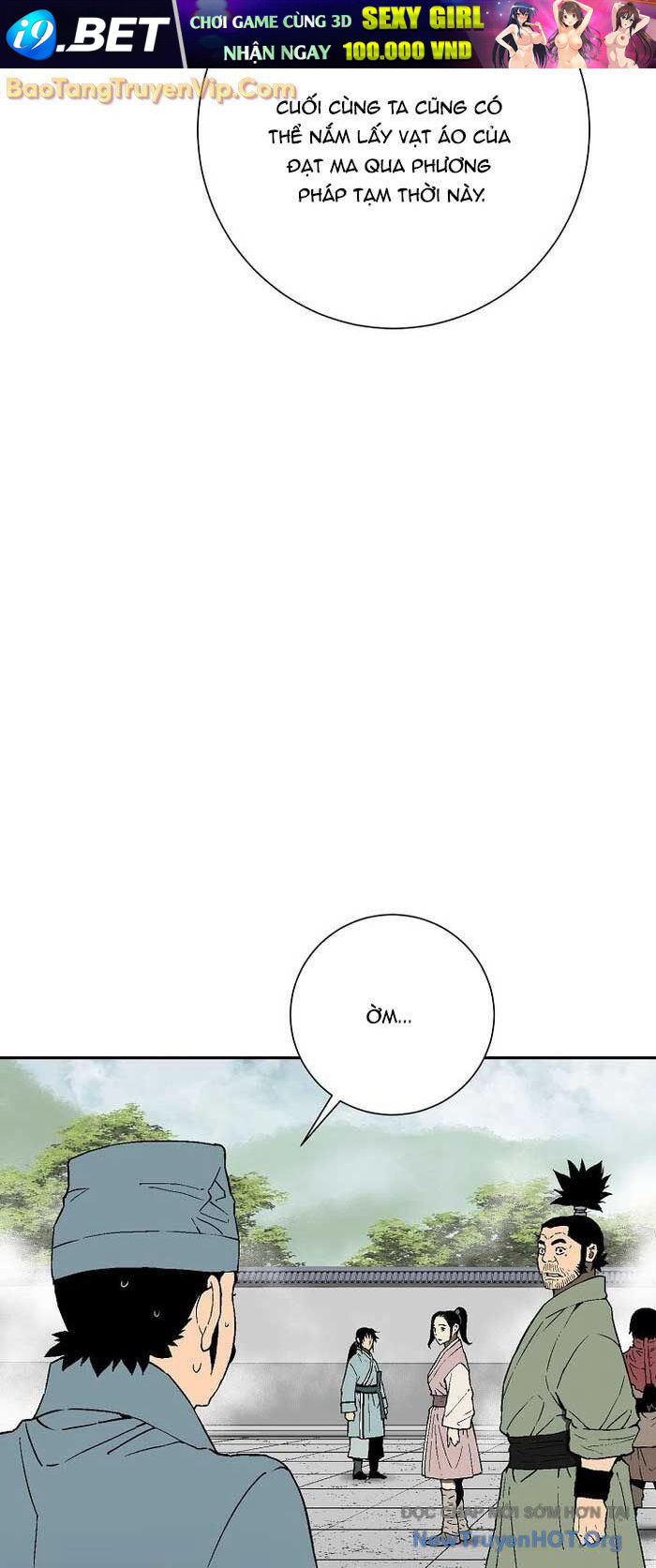 Vĩ Linh Kiếm Tiên [Chap 113-122]