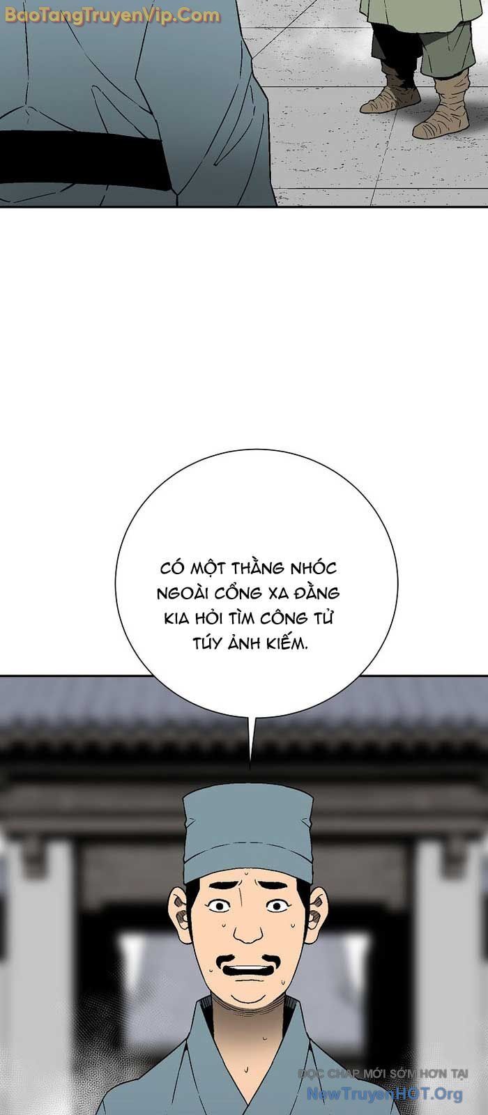 Vĩ Linh Kiếm Tiên [Chap 113-122]