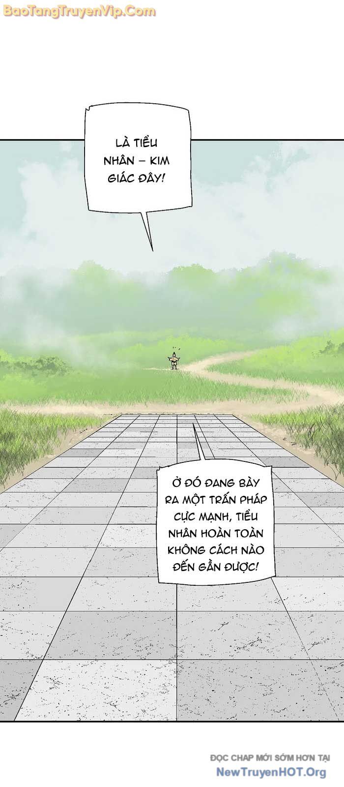 Vĩ Linh Kiếm Tiên [Chap 113-122]