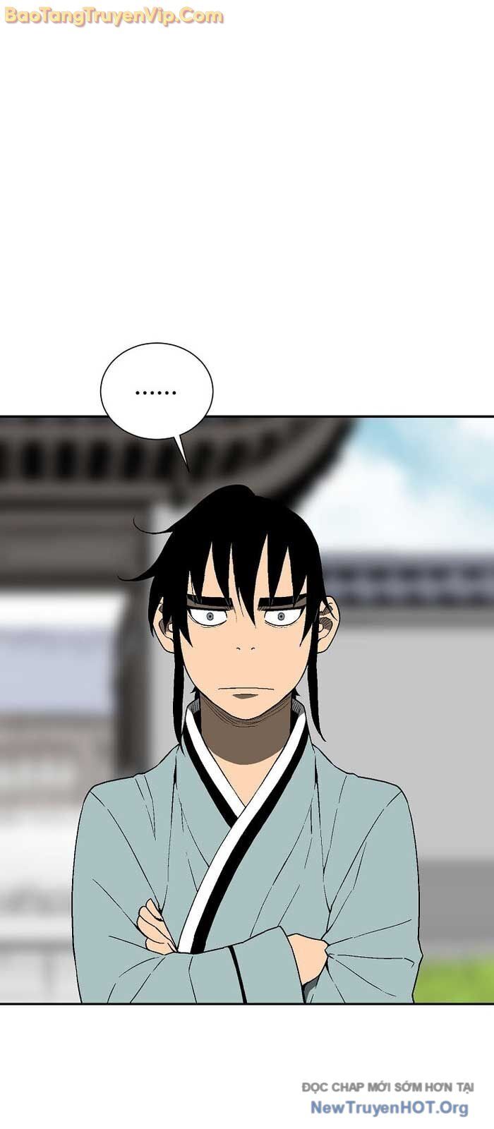Vĩ Linh Kiếm Tiên [Chap 113-122]
