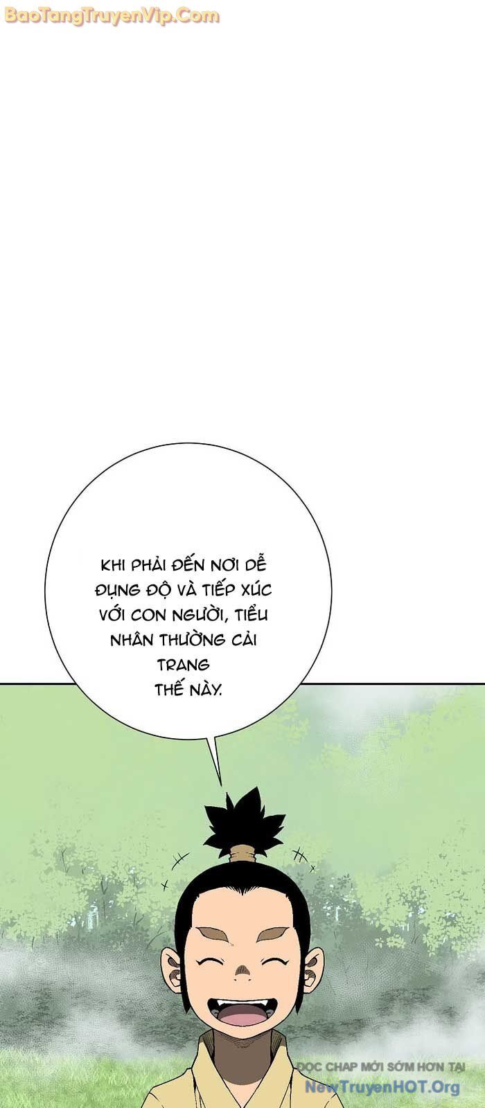 Vĩ Linh Kiếm Tiên [Chap 113-122]