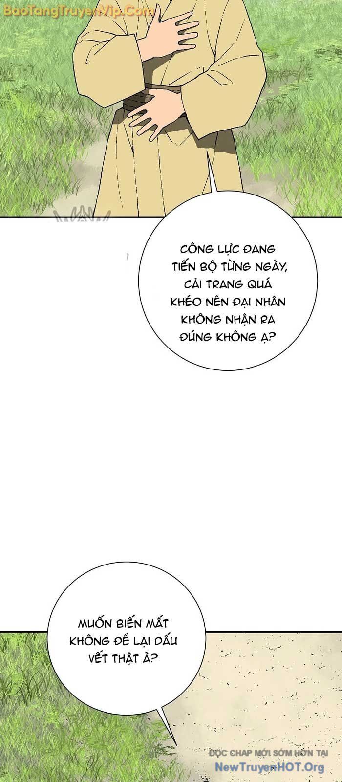 Vĩ Linh Kiếm Tiên [Chap 113-122]