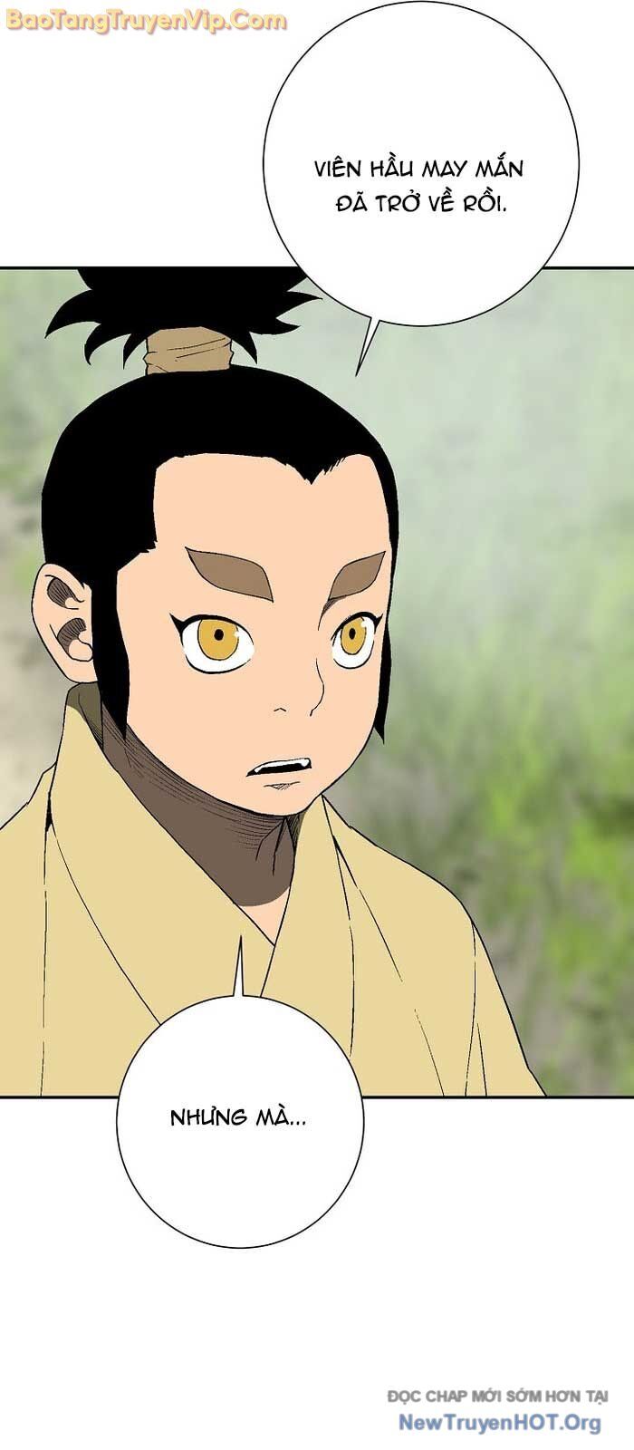 Vĩ Linh Kiếm Tiên [Chap 113-122]