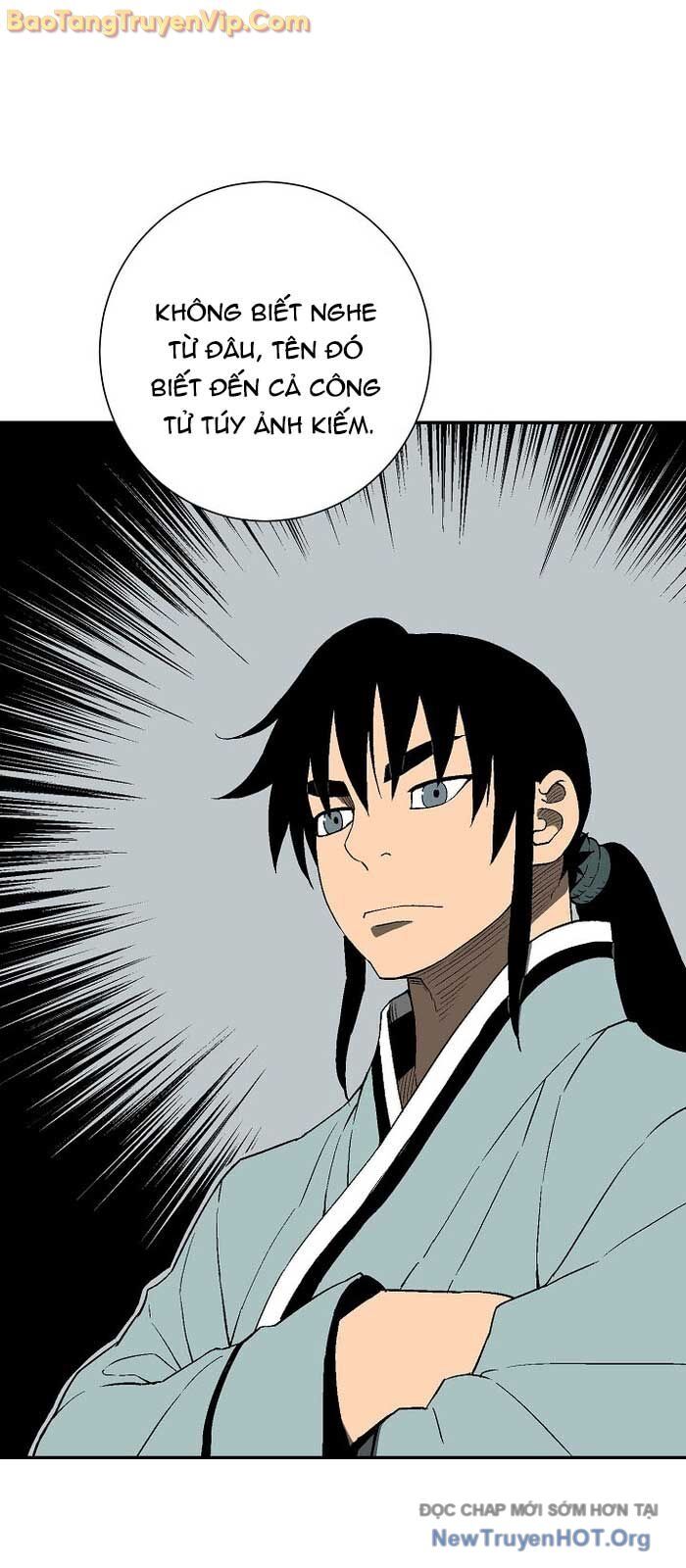 Vĩ Linh Kiếm Tiên [Chap 113-122]