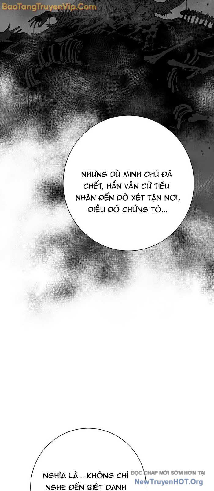 Vĩ Linh Kiếm Tiên [Chap 113-122]