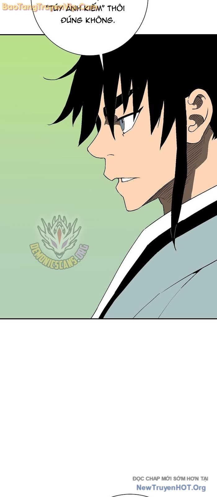 Vĩ Linh Kiếm Tiên [Chap 113-122]