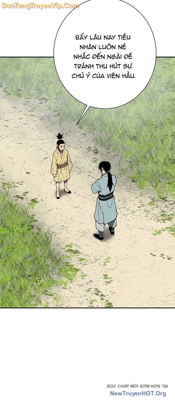 Vĩ Linh Kiếm Tiên [Chap 113-122]