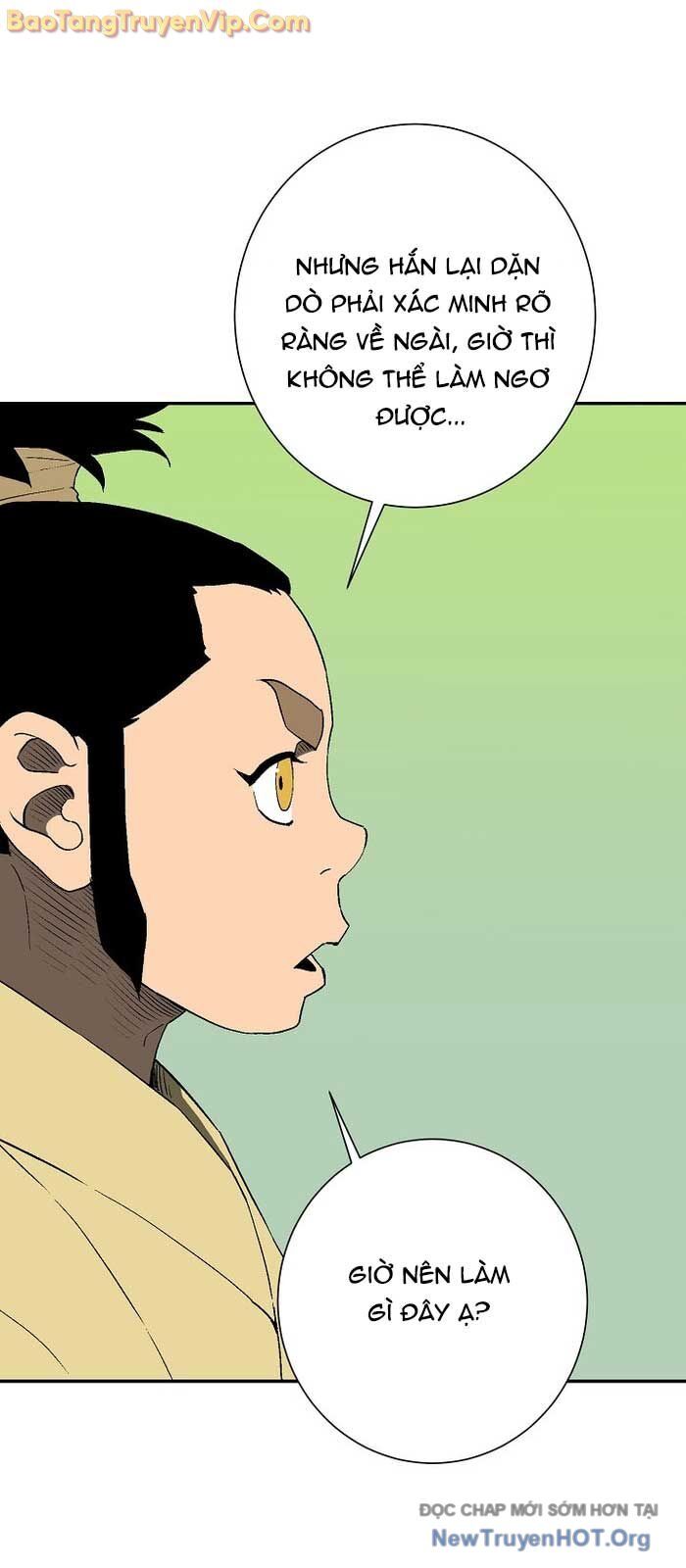 Vĩ Linh Kiếm Tiên [Chap 113-122]
