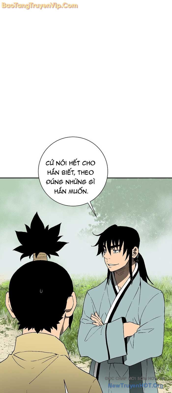 Vĩ Linh Kiếm Tiên [Chap 113-122]