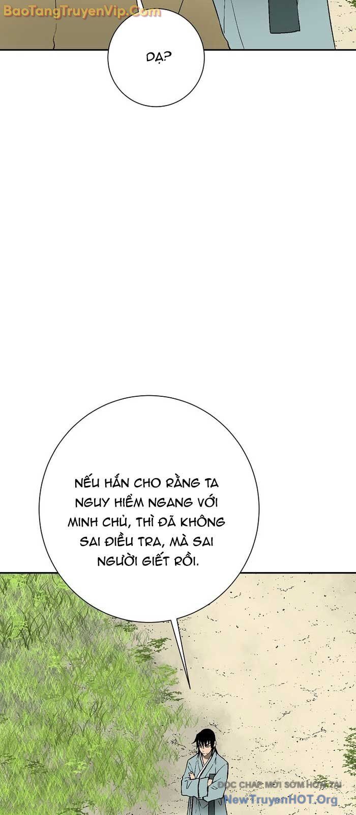 Vĩ Linh Kiếm Tiên [Chap 113-122]